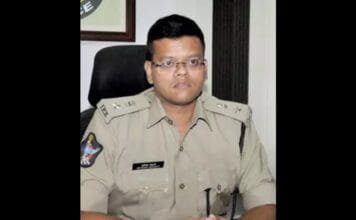 IPS officer Abhishek Mohanty challenges AP cadre allotment in CAT, seeks retention in Telangana