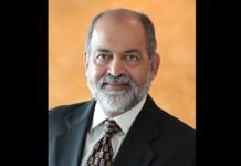 Adil Zainulbhai gets extended term as CBC Chairperson till July 31 Adil Zainulbhai CBC Chairperson