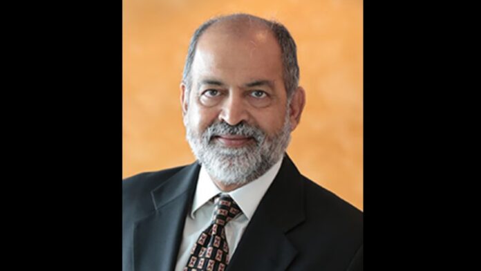 Adil Zainulbhai Adil Zainulbhai CBC Chairperson