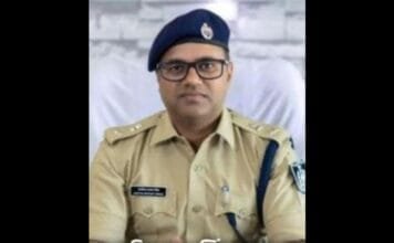 IPS Aditya Pratap Singh appointed as Director in M/o New & Renewable Energy