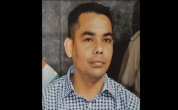 Ajit Roy appointed Deputy Secretary in Home Ministry Ajit Roy IAS