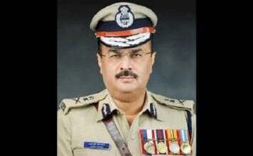 Will Karnataka DGP Alok Mohan get a four-month extension?