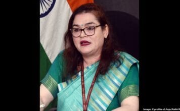 Dr Anju Rathi Rana named Member Secretary, 23rd Law Commission; Rajiv Mani’s tenure extended