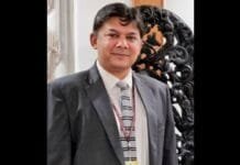 Anshuman Gaur appointed next Ambassador to Hungary