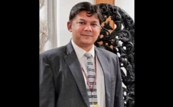 Anshuman Gaur appointed next Ambassador to Hungary