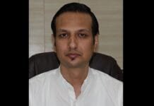 IAS Ashish Gupta appointed Joint Director in National Testing Agency