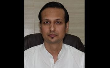 IAS Ashish Gupta appointed Joint Director in National Testing Agency