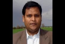 Ashish Sinha appointed next Ambassador of India to Estonia