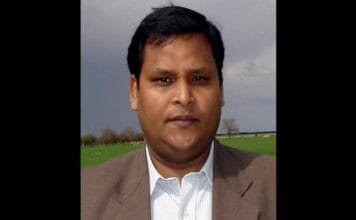 Ashish Sinha appointed next Ambassador of India to Estonia