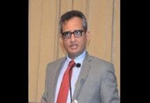 Atul Kumar Tiwari gets addl charge of Chairperson of NCVET