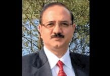 Bhuvnesh Kumar gets addl. charge of CEO, UIDAI