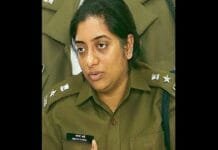 IPS Chhaya Sharma appointed IG/Director, BPR&D