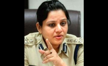 K’taka HC clears decks for IPS officer Roopa Moudgil’s promotion