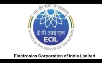 PESB invites applications for Director (Technical) post at ECIL