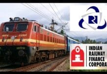 Centre grants Navratna status to IRCTC and IRFC