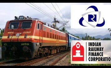 Centre grants Navratna status to IRCTC and IRFC