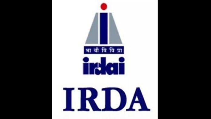 IRDAI new