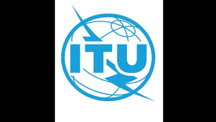 ITU