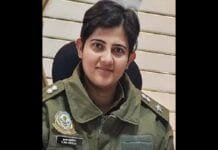 Himachal Pradesh: Ilma Afroz posted as SP Lahaul-Spiti