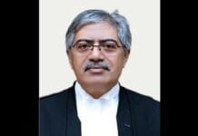 Justice Arindam Sinha transferred from Orissa HC to Allahabad HC