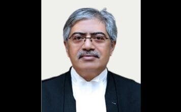 Justice Arindam Sinha transferred from Orissa HC to Allahabad HC