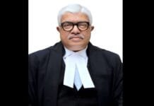 SC collegium recommends transfer of Justice Atul Sreedharan to MP High Court