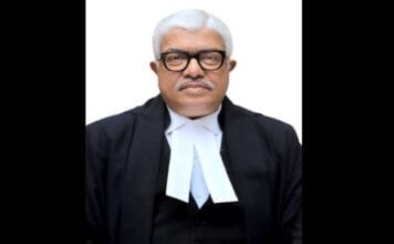 SC collegium recommends transfer of Justice Atul Sreedharan to MP High Court