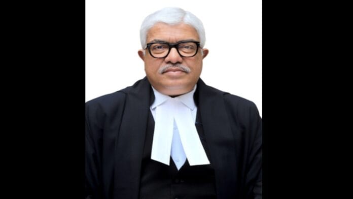 Justice Atul Sreedharan 1