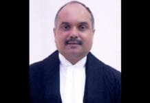 Justice Chandra Dhari Singh transferred from Delhi HC to Allahabad HC