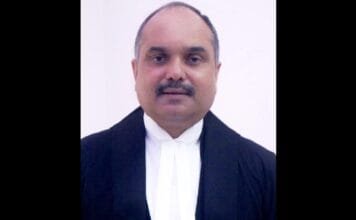 Justice Chandra Dhari Singh transferred from Delhi HC to Allahabad HC