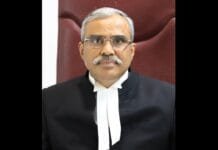Justice Dinesh Kumar Sharma transferred from Delhi HC to Calcutta HC