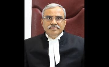Justice Dinesh Kumar Sharma transferred from Delhi HC to Calcutta HC