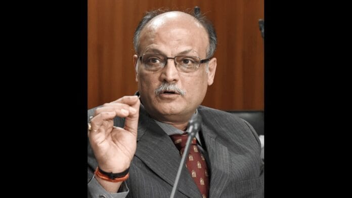 Justice Harish Tandon 1