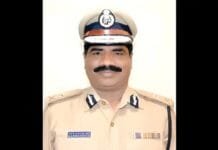 Karnataka suspends DGP K Ramachandra Rao over alleged obscene conduct K Ramachandra IPS Karnataka