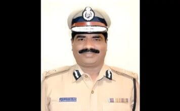 Karnataka govt reinstates DGP K Ramachandra Rao, withdraws compulsory leave K Ramachandra IPS Karnataka