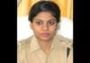 K’taka IPS Vartika Katiyar moves CAT against transfer IPS Vartika Katiyar