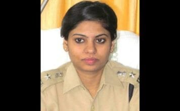 K’taka IPS Vartika Katiyar allegedly threatening officials even after transfer IPS Vartika Katiyar