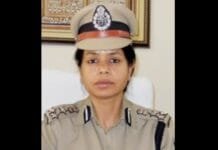IPS Kavita Jalan appointed IG in CRPF