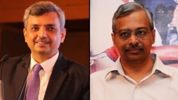 Kerala Chief Secretary