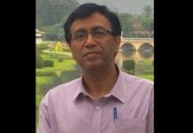 Madan Kumar Ghildiyal appointed India’s envoy to Timor-Leste