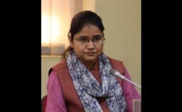 IAS Madhu Rani Teotia repatriated to parent cadre AGMUT