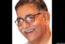 Manas Ranjan Mohanty promoted to Chief Commissioner grade