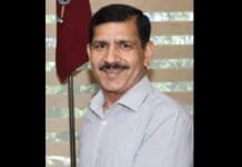 Mayank Sharma appointed as Financial Adviser (Defence Services) in M/o Defence
