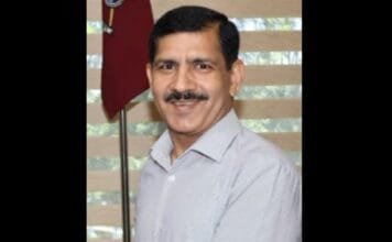 Dr. Mayank Sharma takes over as Controller General of Defence Accounts