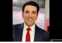 Mohit Yadav appointed Joint Secretary in D/o Commerce