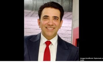 Mohit Yadav appointed Joint Secretary in D/o Commerce