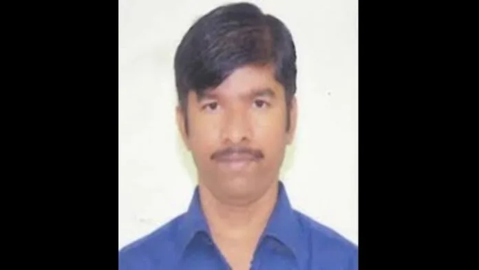 P Siva Sankar