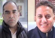Himachal: Race to replace CS Prabodh Saxena– KK Pant vs. OC Sharma, Pant holds the edge