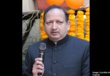 Peeyush Jain appointed CCIT (OSD) at CBDT