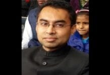IAS Prakash Rajpurohit appointed Director in Department of Economic Affairs